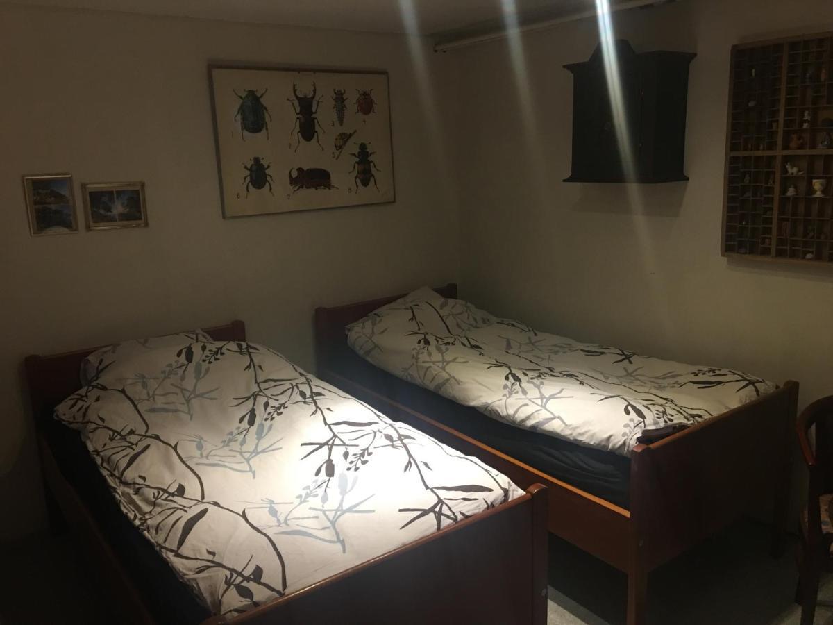 Aebelo-Guidens B&B ボーゲンセ エクステリア 写真